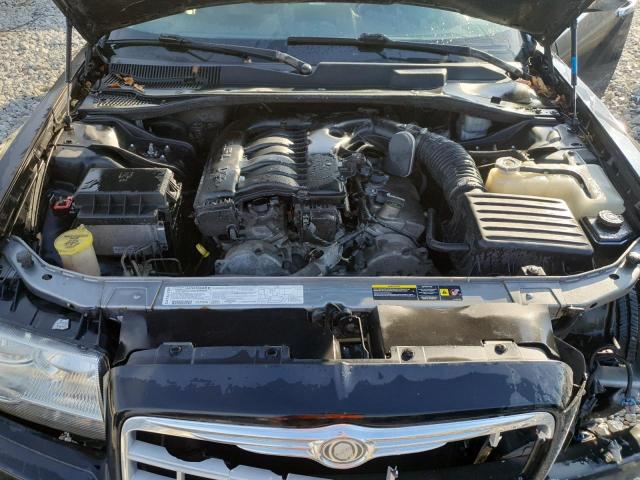 Photo 10 VIN: 2C3KA53G46H360618 - CHRYSLER 300 TOURIN 