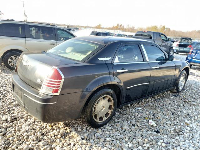 Photo 2 VIN: 2C3KA53G46H360618 - CHRYSLER 300 TOURIN 