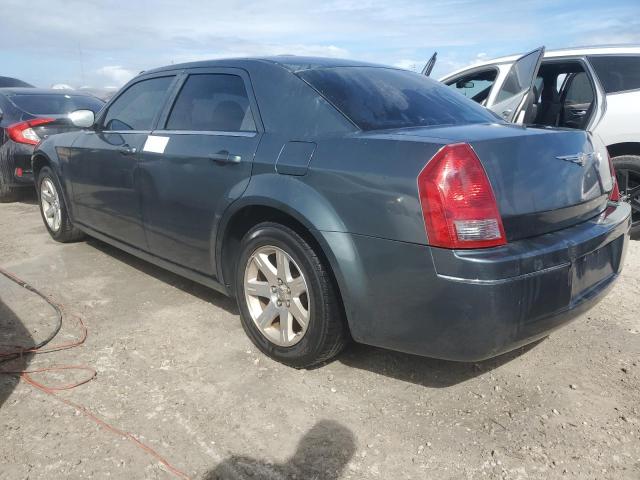 Photo 1 VIN: 2C3KA53G46H399404 - CHRYSLER 300 TOURIN 