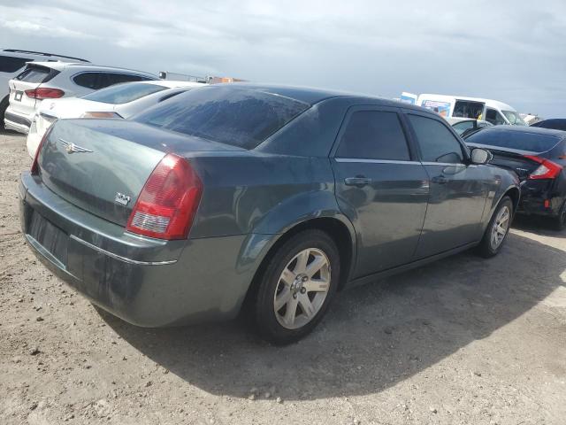 Photo 2 VIN: 2C3KA53G46H399404 - CHRYSLER 300 TOURIN 