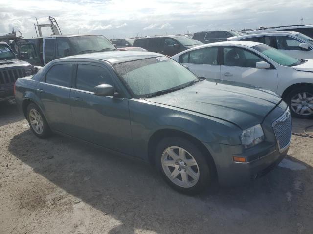 Photo 3 VIN: 2C3KA53G46H399404 - CHRYSLER 300 TOURIN 