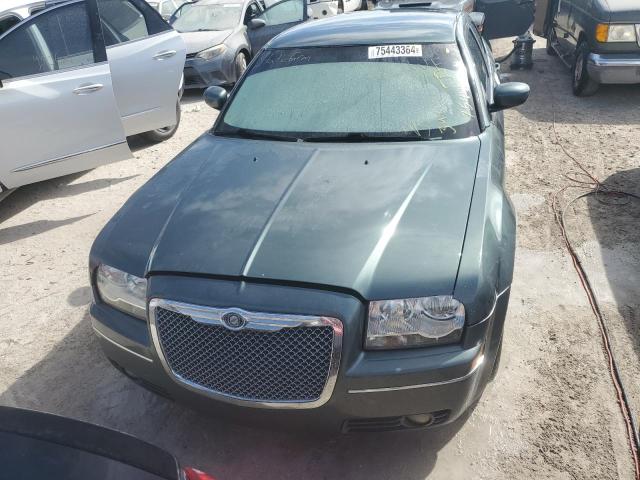 Photo 4 VIN: 2C3KA53G46H399404 - CHRYSLER 300 TOURIN 