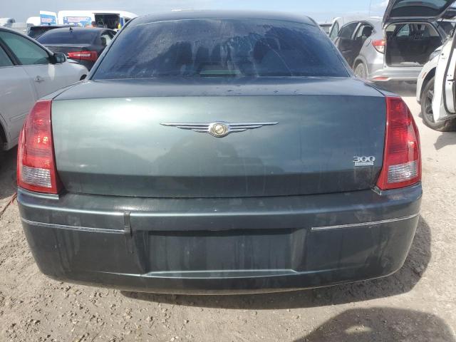 Photo 5 VIN: 2C3KA53G46H399404 - CHRYSLER 300 TOURIN 