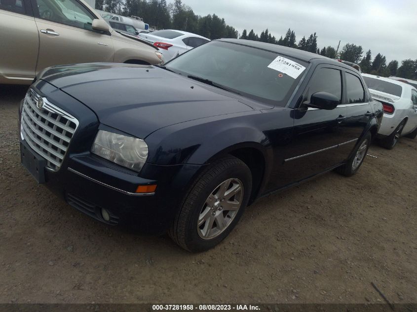 Photo 1 VIN: 2C3KA53G46H401992 - CHRYSLER 300 