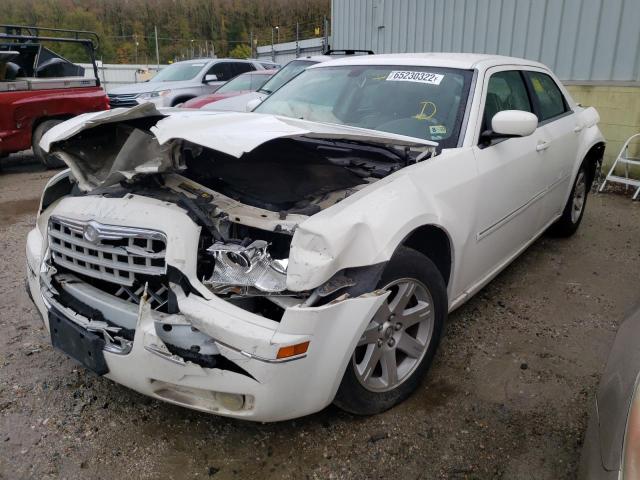 Photo 1 VIN: 2C3KA53G46H405380 - CHRYSLER 300 