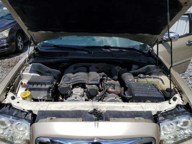 Photo 10 VIN: 2C3KA53G46H499017 - CHRYSLER 300 