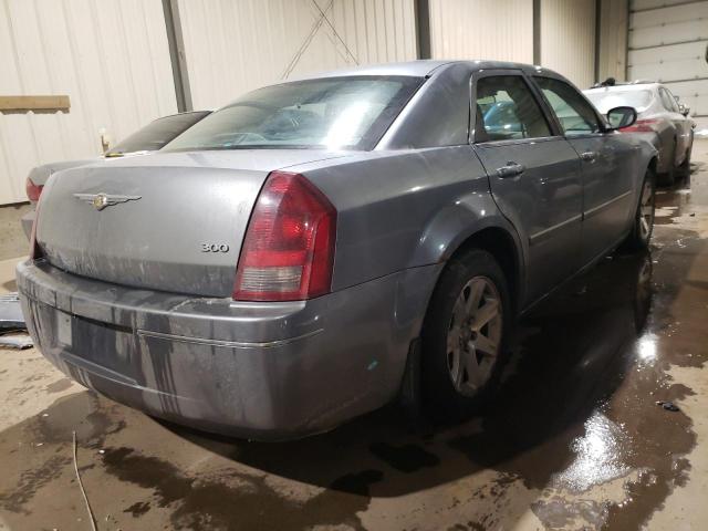 Photo 2 VIN: 2C3KA53G46H537684 - CHRYSLER 300 