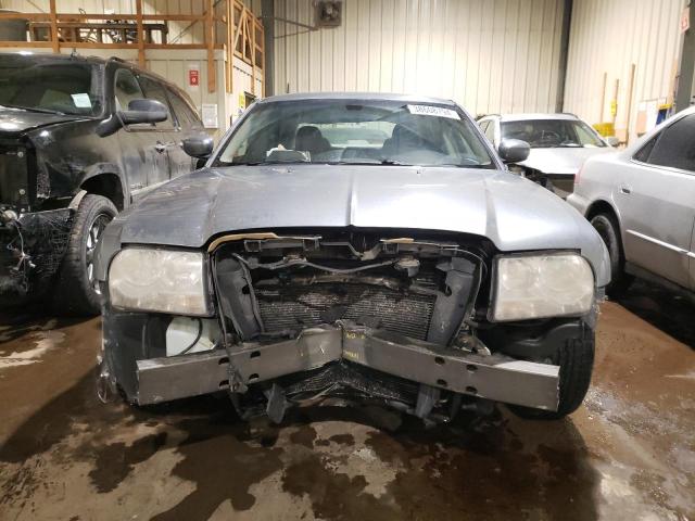 Photo 4 VIN: 2C3KA53G46H537684 - CHRYSLER 300 