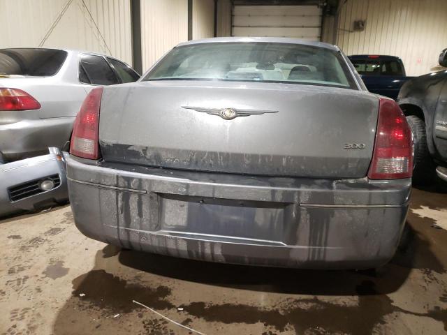 Photo 5 VIN: 2C3KA53G46H537684 - CHRYSLER 300 