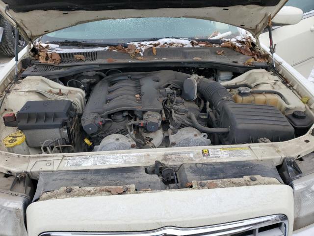 Photo 10 VIN: 2C3KA53G47H600753 - CHRYSLER 300 TOURIN 