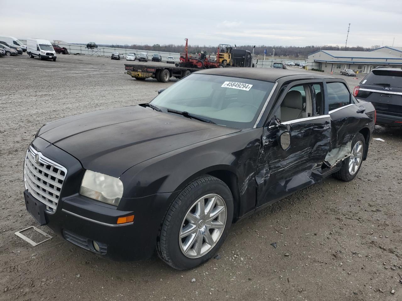 Photo 0 VIN: 2C3KA53G47H635129 - CHRYSLER 300 