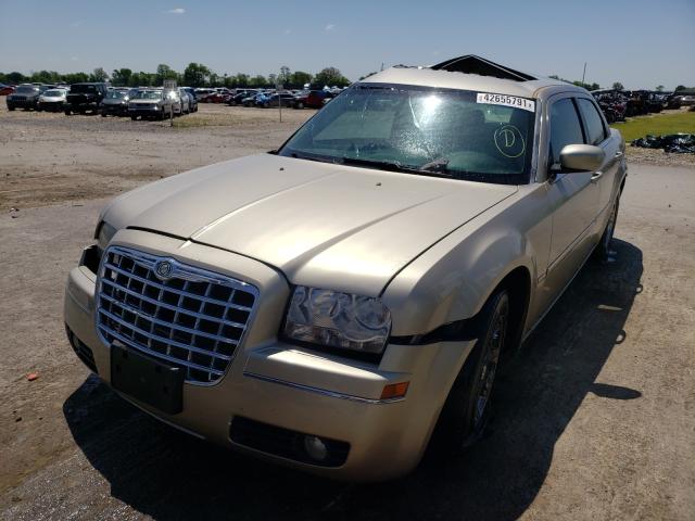 Photo 1 VIN: 2C3KA53G47H692754 - CHRYSLER 300 TOURIN 