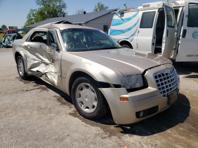 Photo 9 VIN: 2C3KA53G47H692754 - CHRYSLER 300 TOURIN 