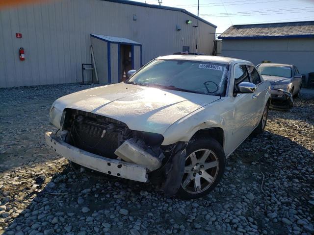 Photo 1 VIN: 2C3KA53G47H727857 - CHRYSLER 300 