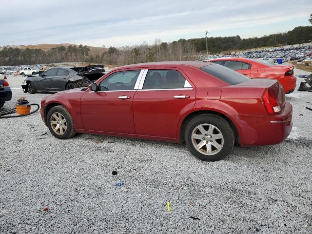 Photo 1 VIN: 2C3KA53G47H777027 - CHRYSLER 300 TOURIN 