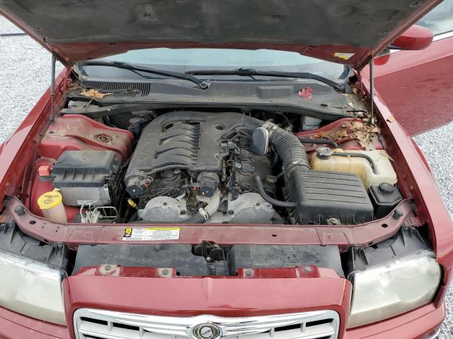 Photo 10 VIN: 2C3KA53G47H777027 - CHRYSLER 300 TOURIN 