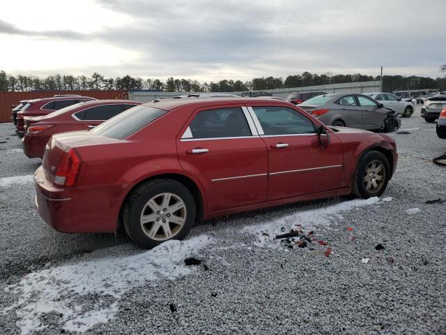 Photo 2 VIN: 2C3KA53G47H777027 - CHRYSLER 300 TOURIN 