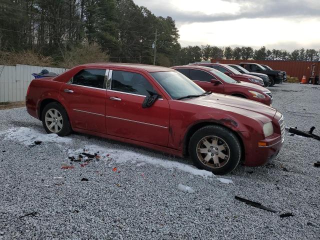 Photo 3 VIN: 2C3KA53G47H777027 - CHRYSLER 300 TOURIN 