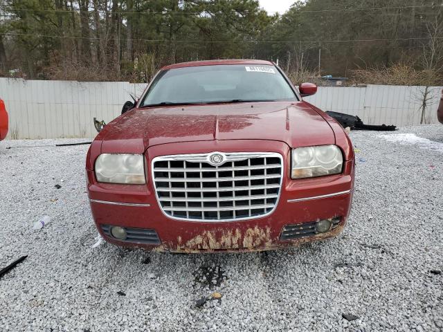 Photo 4 VIN: 2C3KA53G47H777027 - CHRYSLER 300 TOURIN 