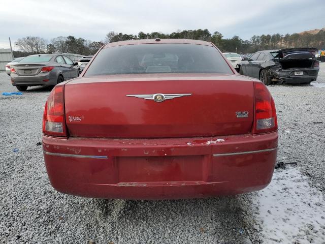 Photo 5 VIN: 2C3KA53G47H777027 - CHRYSLER 300 TOURIN 