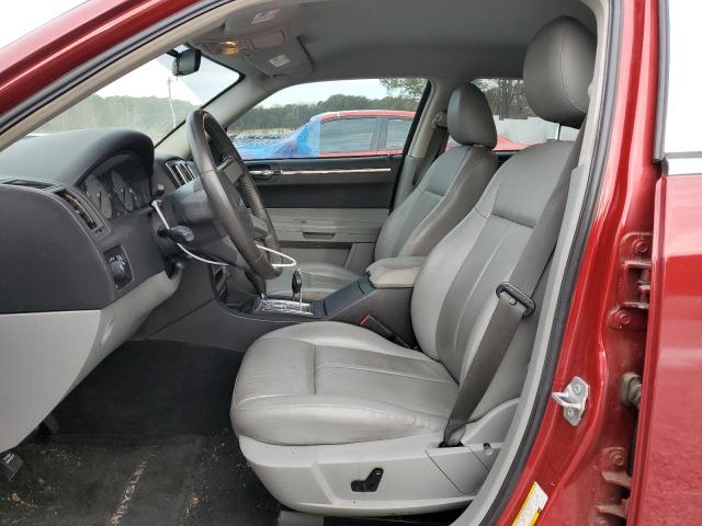 Photo 6 VIN: 2C3KA53G47H777027 - CHRYSLER 300 TOURIN 
