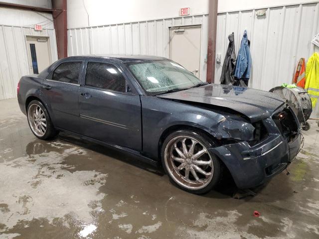 Photo 3 VIN: 2C3KA53G47H777304 - CHRYSLER 300 TOURIN 