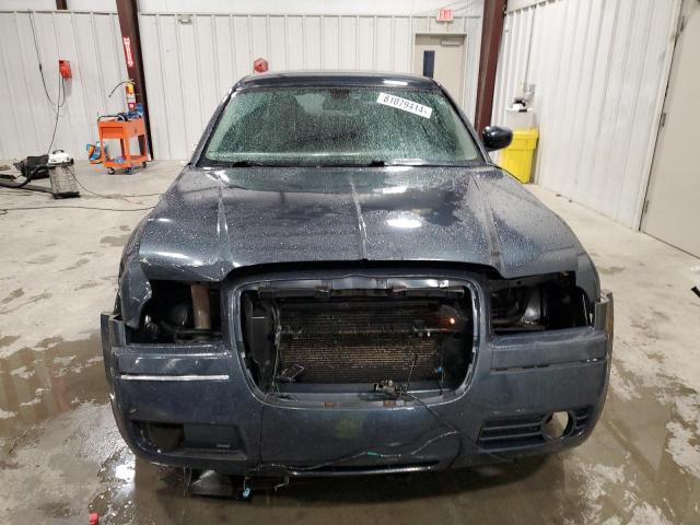 Photo 4 VIN: 2C3KA53G47H777304 - CHRYSLER 300 TOURIN 