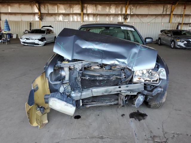 Photo 4 VIN: 2C3KA53G47H794863 - CHRYSLER 300 TOURIN 