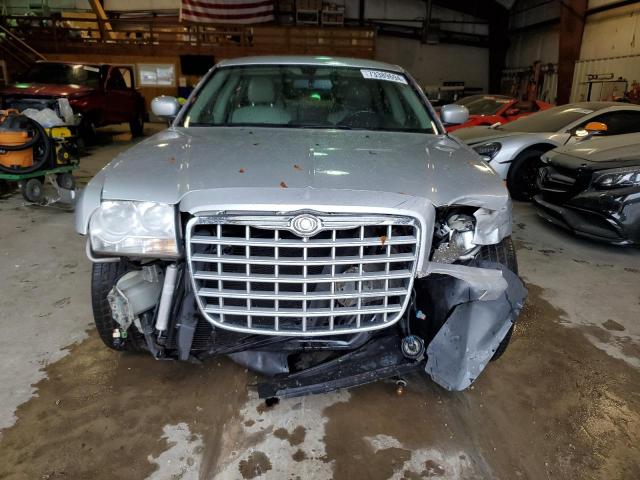 Photo 4 VIN: 2C3KA53G47H811161 - CHRYSLER 300 TOURIN 