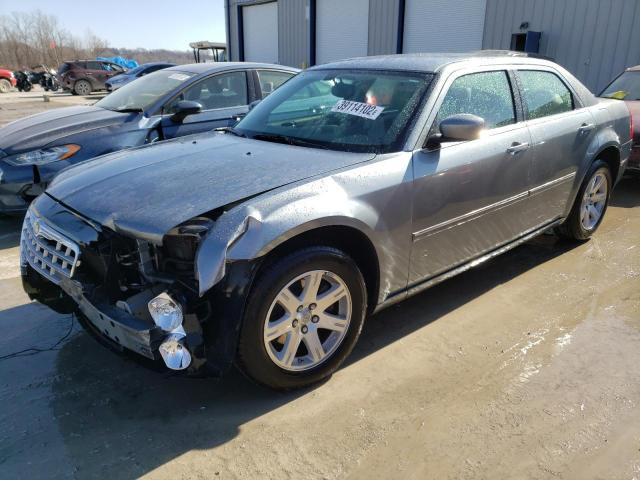 Photo 1 VIN: 2C3KA53G47H855161 - CHRYSLER 300 TOURIN 