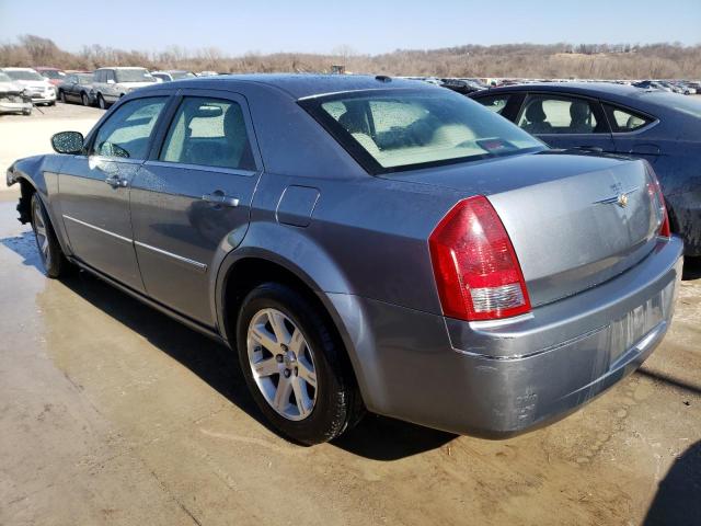 Photo 2 VIN: 2C3KA53G47H855161 - CHRYSLER 300 TOURIN 