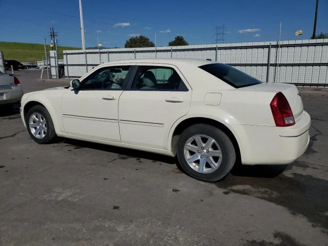 Photo 1 VIN: 2C3KA53G47H859212 - CHRYSLER 300 TOURIN 