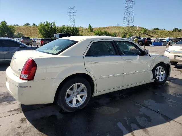 Photo 2 VIN: 2C3KA53G47H859212 - CHRYSLER 300 TOURIN 