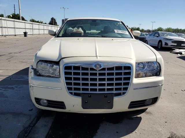 Photo 4 VIN: 2C3KA53G47H859212 - CHRYSLER 300 TOURIN 