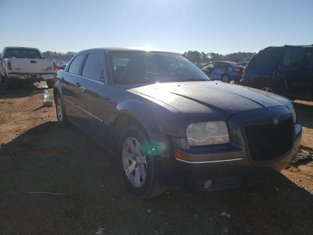 Photo 0 VIN: 2C3KA53G47H893392 - CHRYSLER 300 TOURIN 