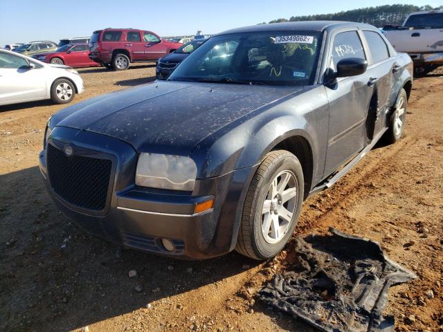 Photo 1 VIN: 2C3KA53G47H893392 - CHRYSLER 300 TOURIN 