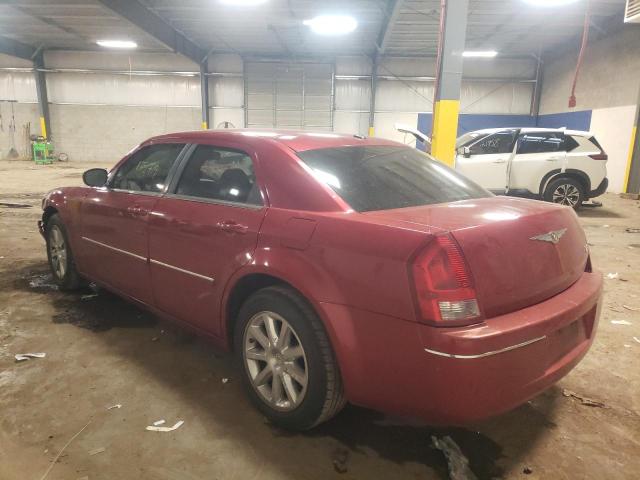 Photo 2 VIN: 2C3KA53G47H896714 - CHRYSLER 300 TOURIN 