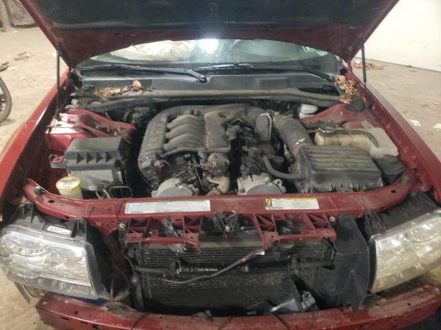 Photo 6 VIN: 2C3KA53G47H896714 - CHRYSLER 300 TOURIN 