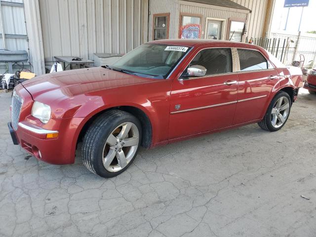 Photo 0 VIN: 2C3KA53G48H304441 - CHRYSLER 300 