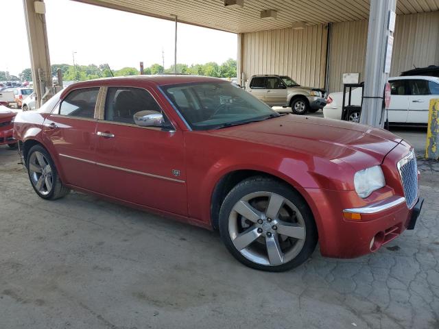 Photo 3 VIN: 2C3KA53G48H304441 - CHRYSLER 300 