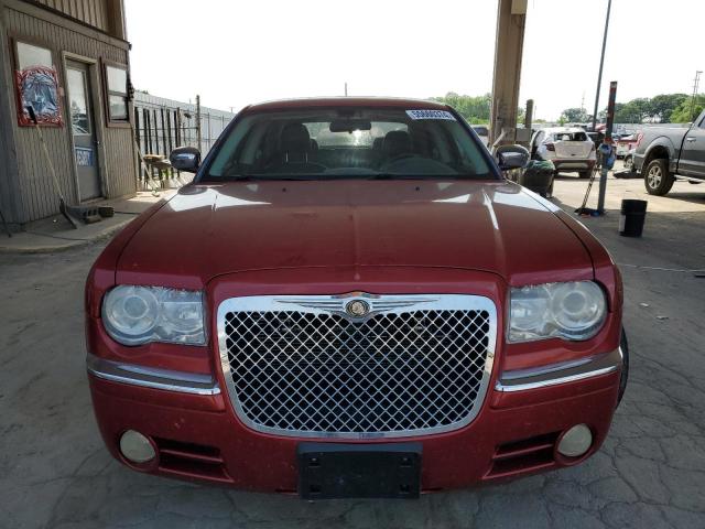 Photo 4 VIN: 2C3KA53G48H304441 - CHRYSLER 300 