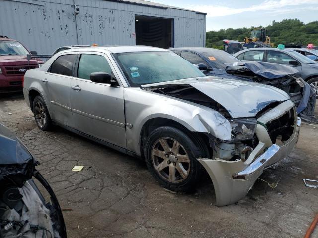 Photo 3 VIN: 2C3KA53G56H113821 - CHRYSLER 300 TOURIN 