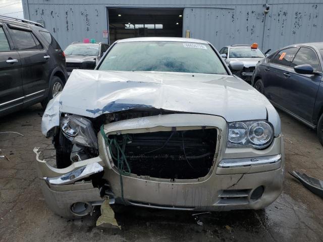 Photo 4 VIN: 2C3KA53G56H113821 - CHRYSLER 300 TOURIN 