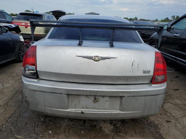 Photo 5 VIN: 2C3KA53G56H113821 - CHRYSLER 300 TOURIN 