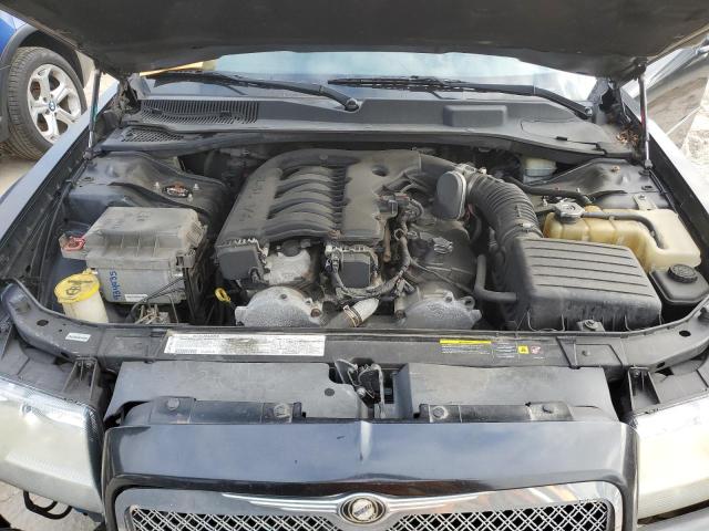 Photo 10 VIN: 2C3KA53G56H146074 - CHRYSLER 300 TOURIN 