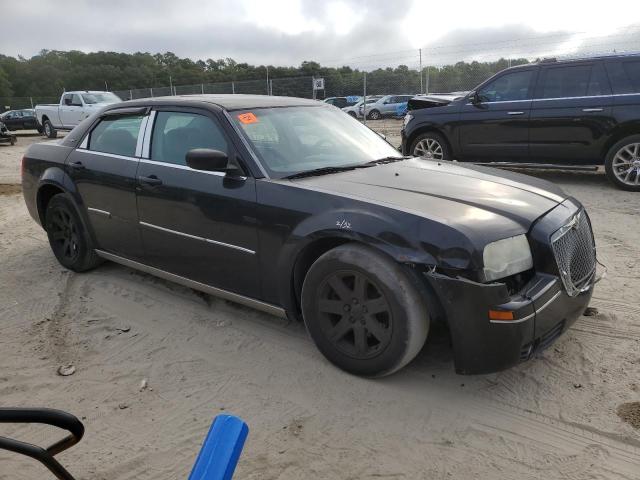 Photo 3 VIN: 2C3KA53G56H146074 - CHRYSLER 300 TOURIN 