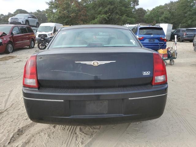 Photo 5 VIN: 2C3KA53G56H146074 - CHRYSLER 300 TOURIN 