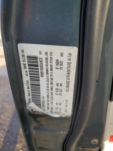 Photo 11 VIN: 2C3KA53G56H168608 - CHRYSLER 300 TOURIN 