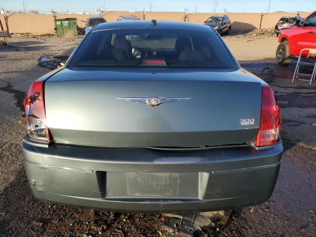 Photo 5 VIN: 2C3KA53G56H168608 - CHRYSLER 300 TOURIN 