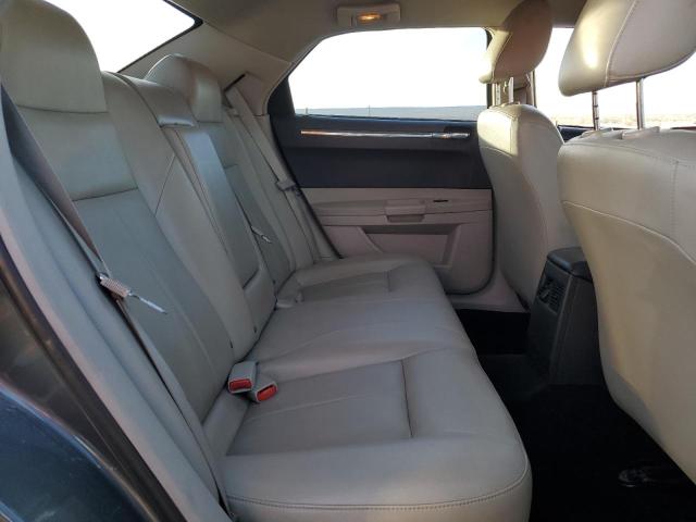 Photo 9 VIN: 2C3KA53G56H168608 - CHRYSLER 300 TOURIN 